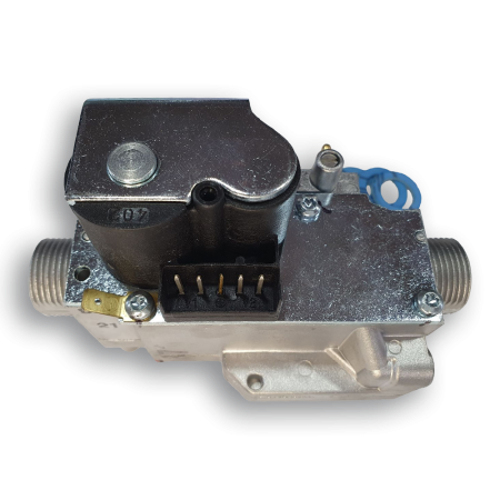 Узел газового вентиля S 500659 Chappee